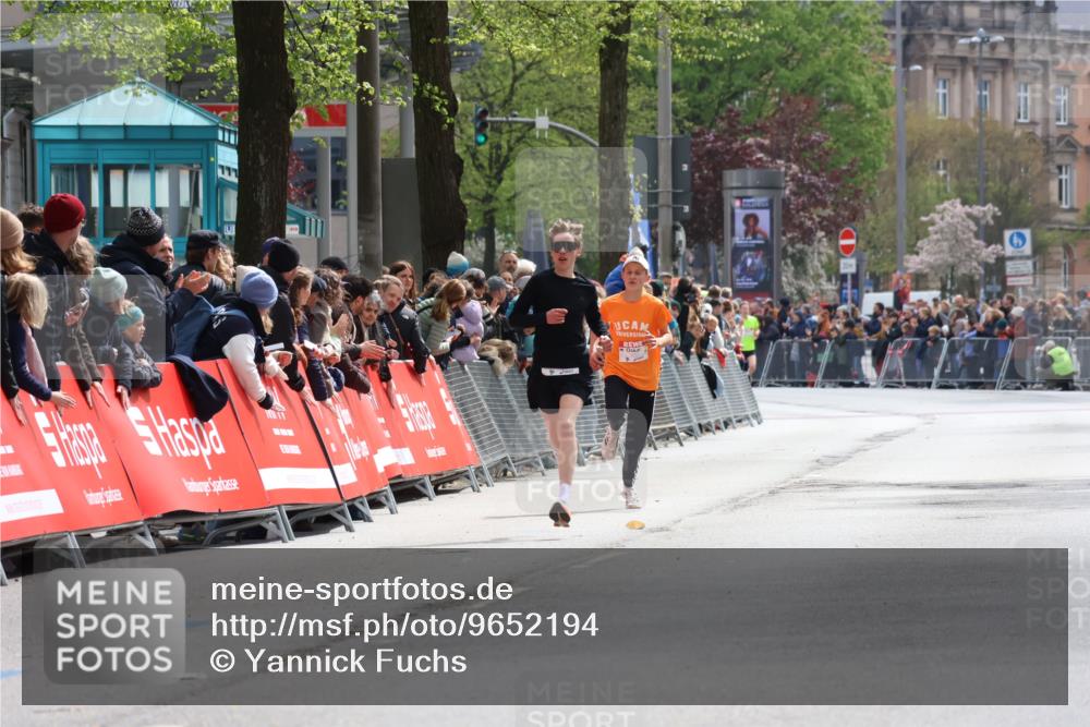 25.04.2026 - Das Zehntel Yannick Fuchs http://msf.ph/oto/9652194 25.04.2026 14:44:49 Laufen 777 meine-sportfotos.de
