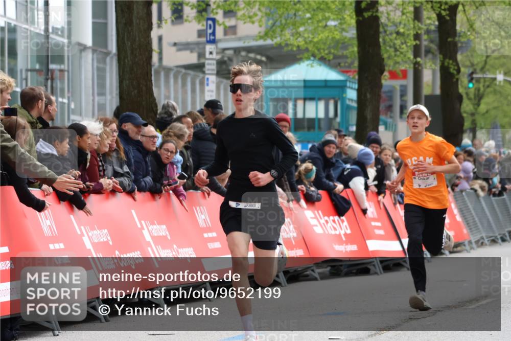 25.04.2026 - Das Zehntel Yannick Fuchs http://msf.ph/oto/9652199 25.04.2026 14:44:53 Laufen  meine-sportfotos.de