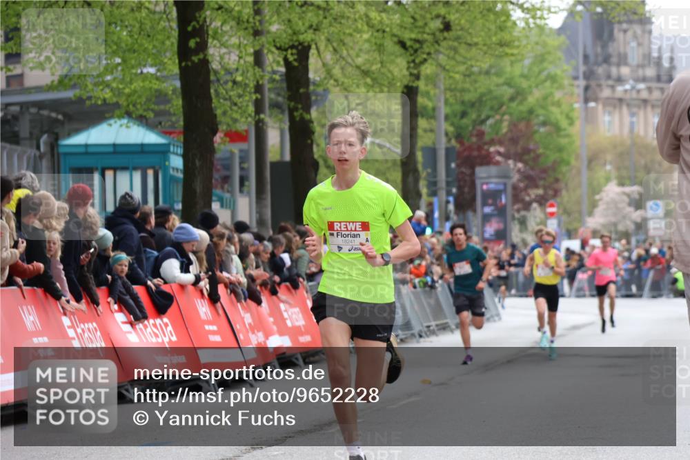 25.04.2026 - Das Zehntel Yannick Fuchs http://msf.ph/oto/9652228 25.04.2026 14:45:11 Laufen 18241 meine-sportfotos.de