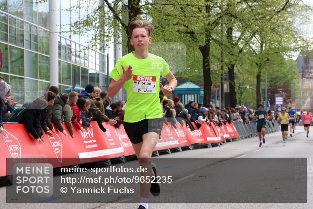 25.04.2026 - Das Zehntel Yannick Fuchs http://msf.ph/oto/9652235 25.04.2026 14:45:14 Laufen 18241 meine-sportfotos.de