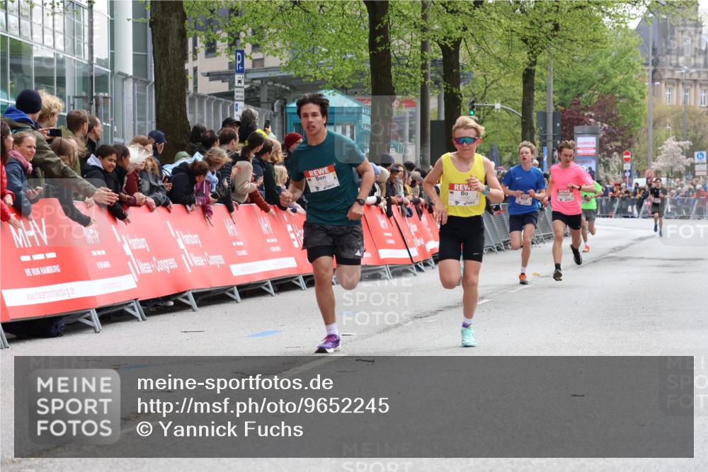 25.04.2026 - Das Zehntel Yannick Fuchs http://msf.ph/oto/9652245 25.04.2026 14:45:18 Laufen  meine-sportfotos.de