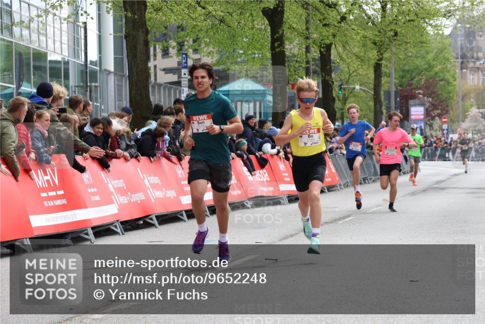 25.04.2026 - Das Zehntel Yannick Fuchs http://msf.ph/oto/9652248 25.04.2026 14:45:19 Laufen 16795, 17956 meine-sportfotos.de