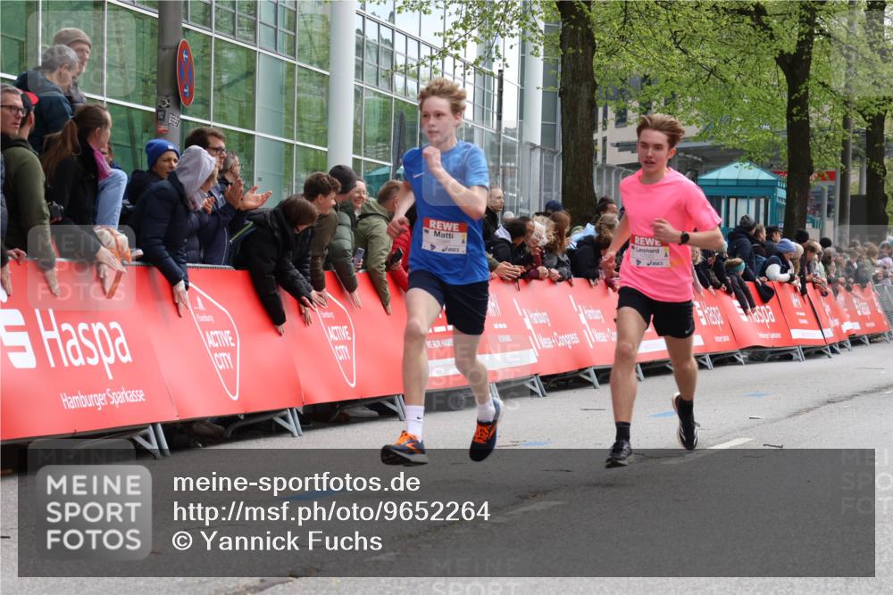 25.04.2026 - Das Zehntel Yannick Fuchs http://msf.ph/oto/9652264 25.04.2026 14:45:22 Laufen 5 meine-sportfotos.de