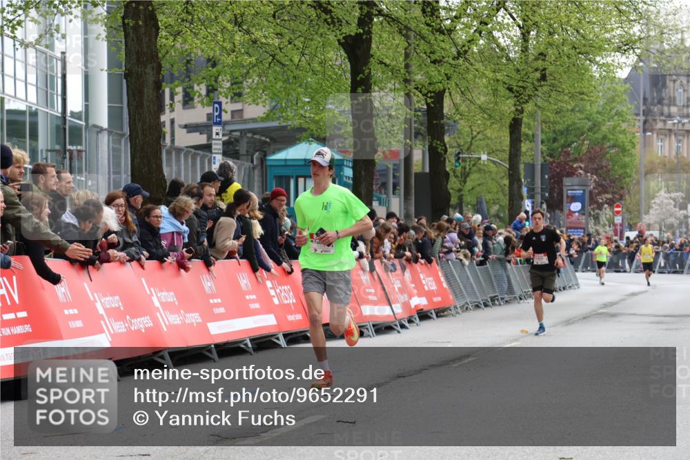 25.04.2026 - Das Zehntel Yannick Fuchs http://msf.ph/oto/9652291 25.04.2026 14:45:28 Laufen 111 meine-sportfotos.de