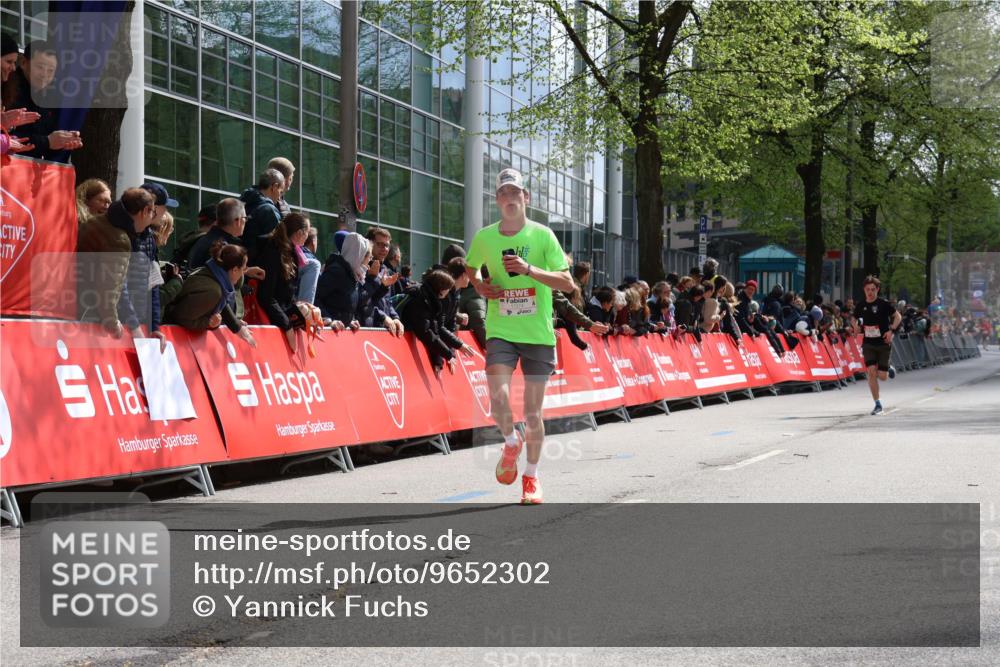 25.04.2026 - Das Zehntel Yannick Fuchs http://msf.ph/oto/9652302 25.04.2026 14:45:30 Laufen 5 meine-sportfotos.de
