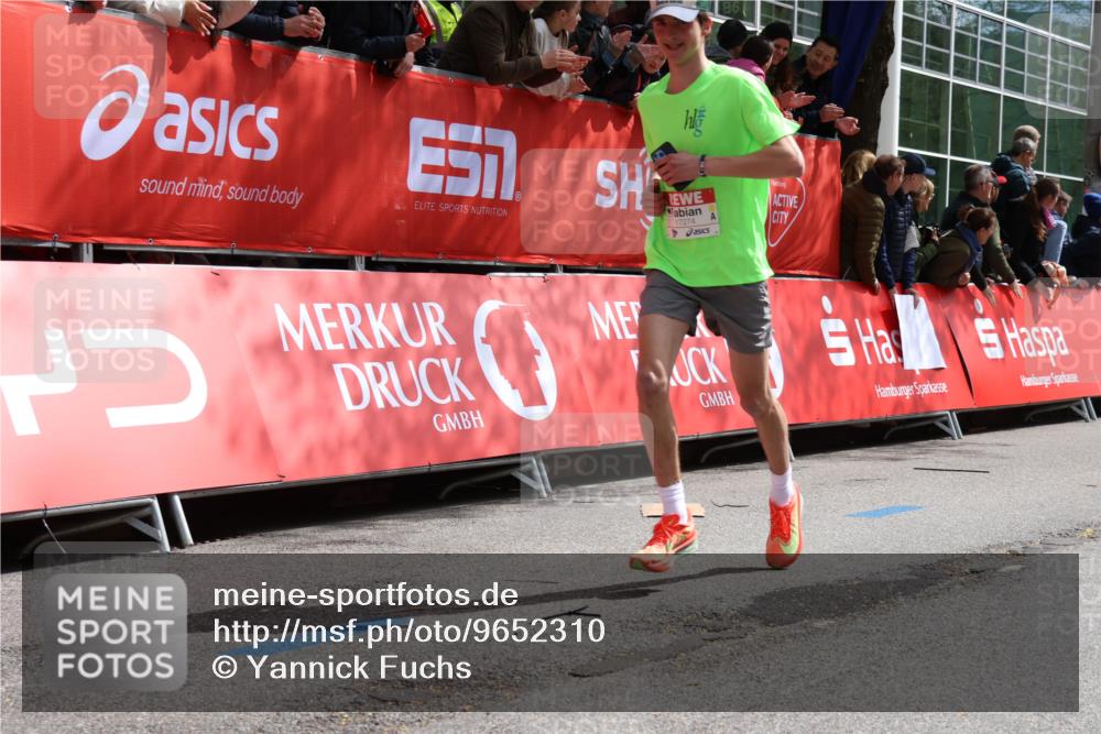 25.04.2026 - Das Zehntel Yannick Fuchs http://msf.ph/oto/9652310 25.04.2026 14:45:32 Laufen 17274, 5 meine-sportfotos.de