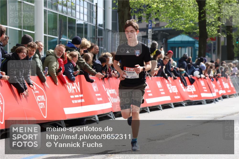 25.04.2026 - Das Zehntel Yannick Fuchs http://msf.ph/oto/9652311 25.04.2026 14:45:33 Laufen 17898 meine-sportfotos.de