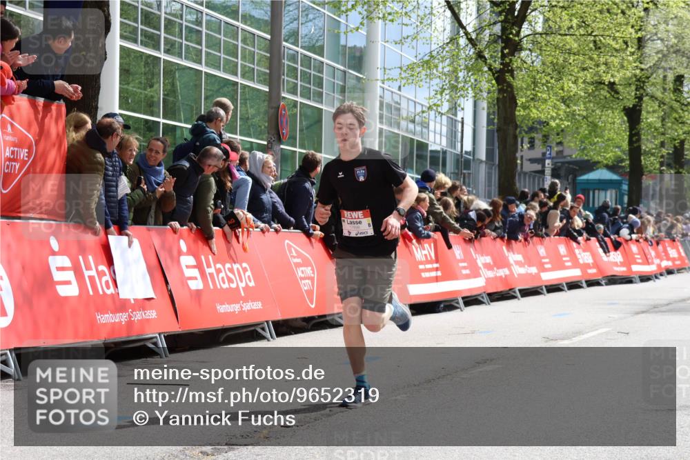 25.04.2026 - Das Zehntel Yannick Fuchs http://msf.ph/oto/9652319 25.04.2026 14:45:34 Laufen 1 meine-sportfotos.de