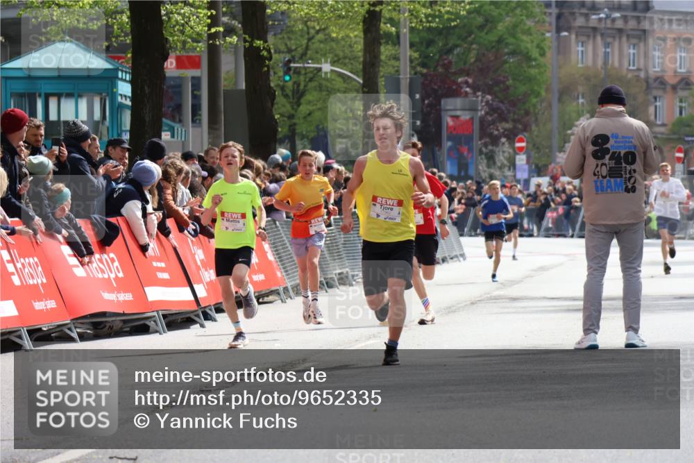 25.04.2026 - Das Zehntel Yannick Fuchs http://msf.ph/oto/9652335 25.04.2026 14:45:43 Laufen 40, 40, 405 meine-sportfotos.de