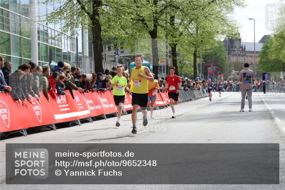 25.04.2026 - Das Zehntel Yannick Fuchs http://msf.ph/oto/9652348 25.04.2026 14:45:45 Laufen  meine-sportfotos.de