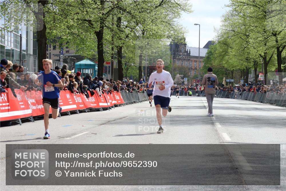 25.04.2026 - Das Zehntel Yannick Fuchs http://msf.ph/oto/9652390 25.04.2026 14:45:53 Laufen  meine-sportfotos.de