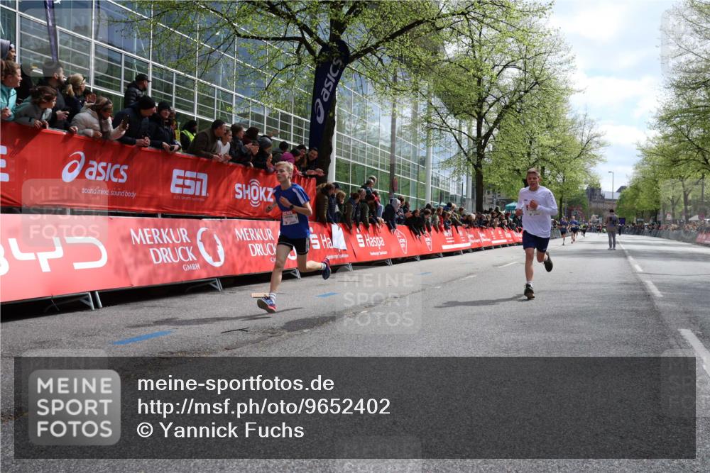 25.04.2026 - Das Zehntel Yannick Fuchs http://msf.ph/oto/9652402 25.04.2026 14:45:55 Laufen  meine-sportfotos.de