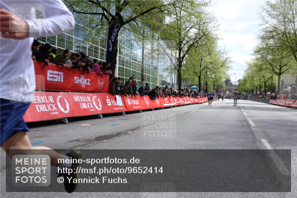 25.04.2026 - Das Zehntel Yannick Fuchs http://msf.ph/oto/9652414 25.04.2026 14:45:57 Laufen 5, 657 meine-sportfotos.de