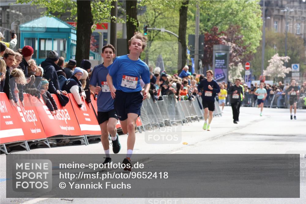 25.04.2026 - Das Zehntel Yannick Fuchs http://msf.ph/oto/9652418 25.04.2026 14:45:58 Laufen 16230, 656 meine-sportfotos.de