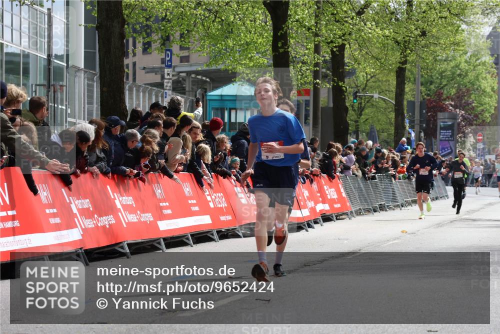 25.04.2026 - Das Zehntel Yannick Fuchs http://msf.ph/oto/9652424 25.04.2026 14:45:59 Laufen  meine-sportfotos.de