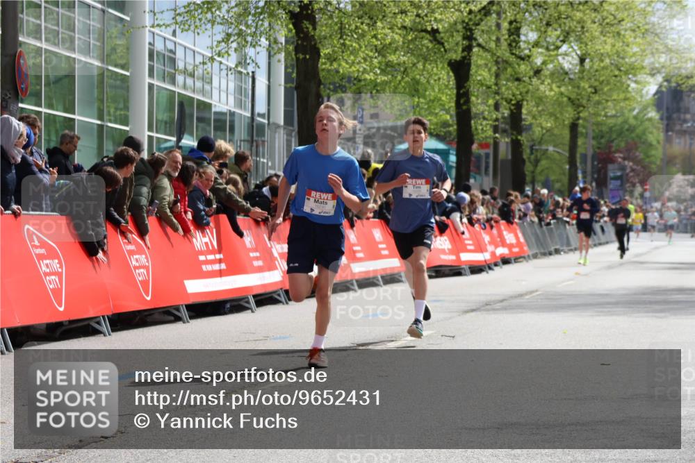 25.04.2026 - Das Zehntel Yannick Fuchs http://msf.ph/oto/9652431 25.04.2026 14:46:00 Laufen  meine-sportfotos.de