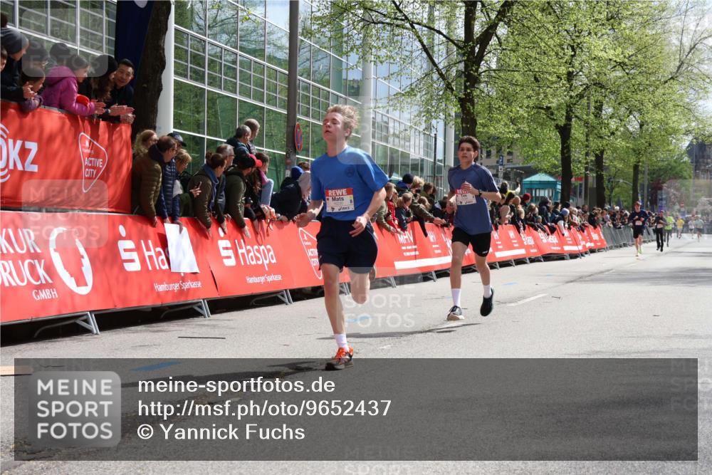 25.04.2026 - Das Zehntel Yannick Fuchs http://msf.ph/oto/9652437 25.04.2026 14:46:01 Laufen  meine-sportfotos.de
