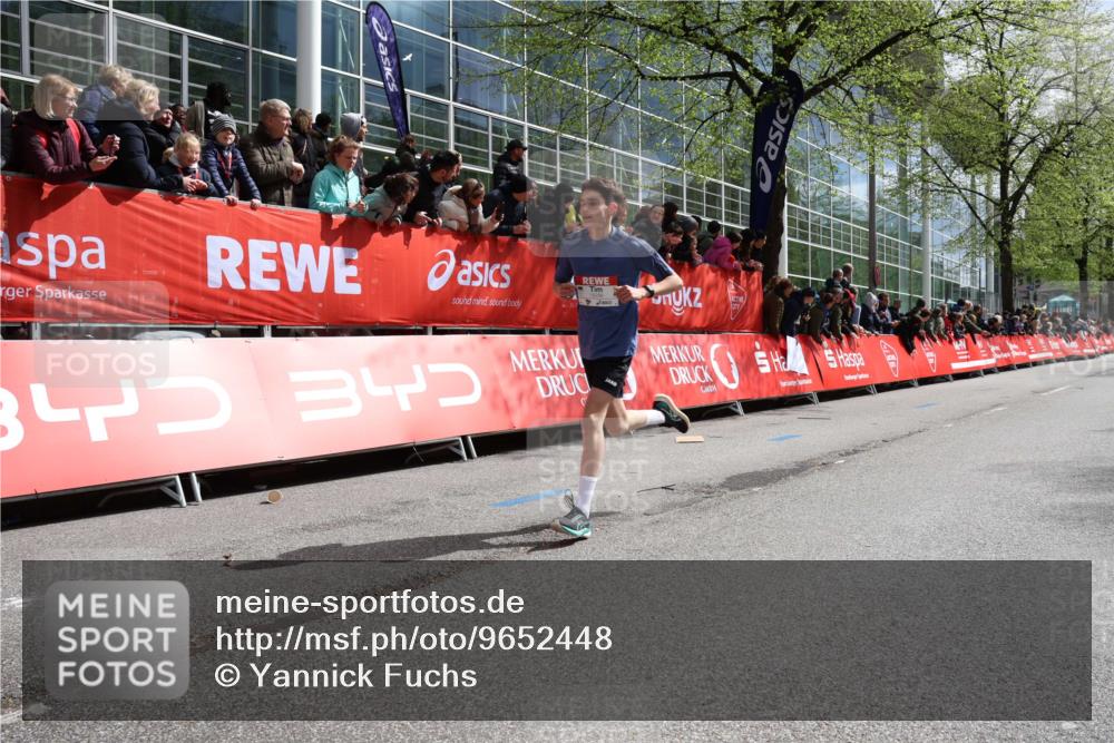 25.04.2026 - Das Zehntel Yannick Fuchs http://msf.ph/oto/9652448 25.04.2026 14:46:03 Laufen  meine-sportfotos.de