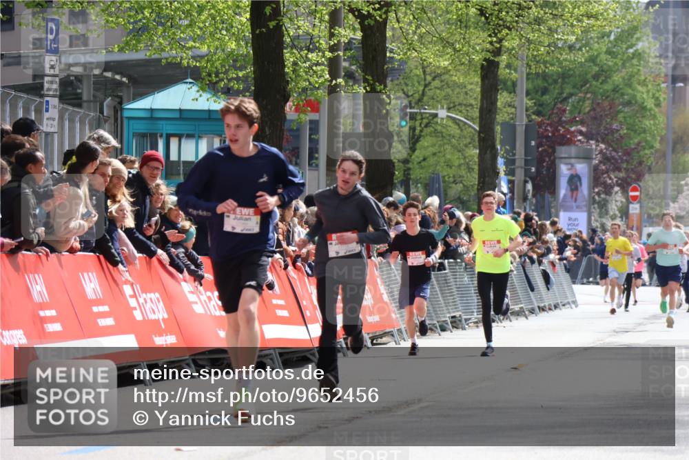 25.04.2026 - Das Zehntel Yannick Fuchs http://msf.ph/oto/9652456 25.04.2026 14:46:06 Laufen 3, 9, 20, 877730 meine-sportfotos.de
