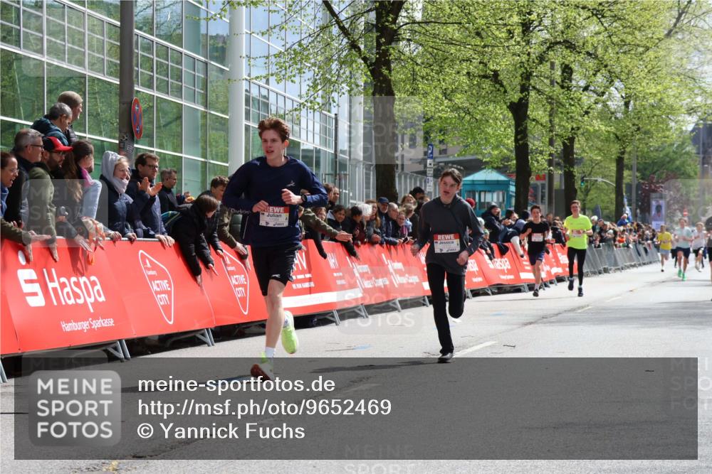 25.04.2026 - Das Zehntel Yannick Fuchs http://msf.ph/oto/9652469 25.04.2026 14:46:09 Laufen  meine-sportfotos.de