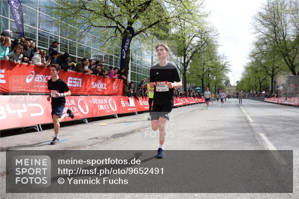 25.04.2026 - Das Zehntel Yannick Fuchs http://msf.ph/oto/9652491 25.04.2026 14:46:15 Laufen 3, 0 meine-sportfotos.de