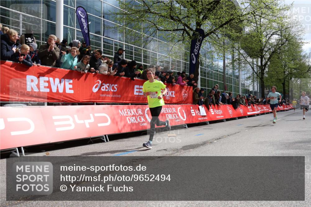 25.04.2026 - Das Zehntel Yannick Fuchs http://msf.ph/oto/9652494 25.04.2026 14:46:16 Laufen  meine-sportfotos.de