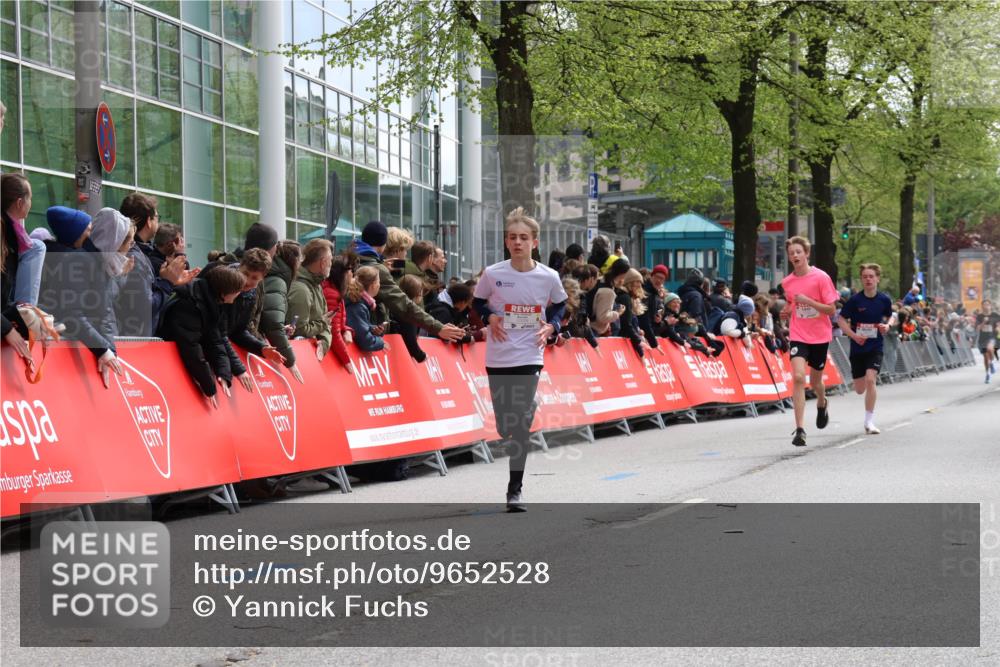25.04.2026 - Das Zehntel Yannick Fuchs http://msf.ph/oto/9652528 25.04.2026 14:46:24 Laufen  meine-sportfotos.de