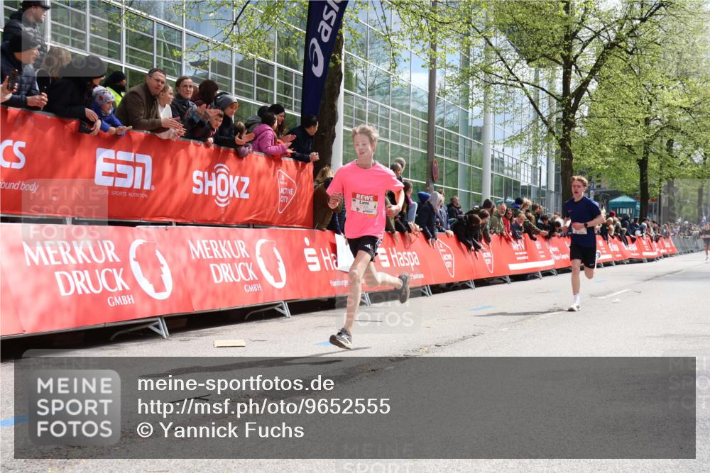 25.04.2026 - Das Zehntel Yannick Fuchs http://msf.ph/oto/9652555 25.04.2026 14:46:28 Laufen  meine-sportfotos.de