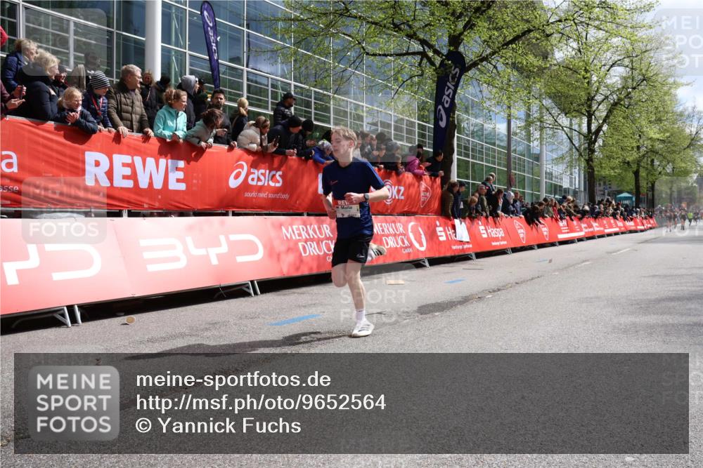 25.04.2026 - Das Zehntel Yannick Fuchs http://msf.ph/oto/9652564 25.04.2026 14:46:30 Laufen  meine-sportfotos.de