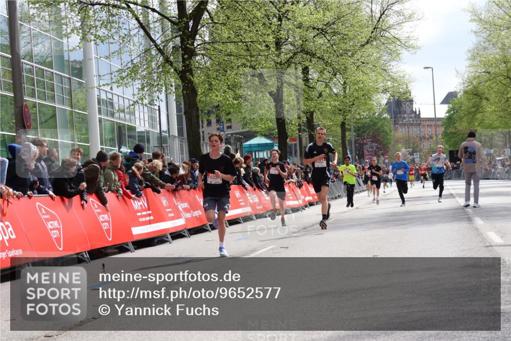 25.04.2026 - Das Zehntel Yannick Fuchs http://msf.ph/oto/9652577 25.04.2026 14:46:35 Laufen  meine-sportfotos.de