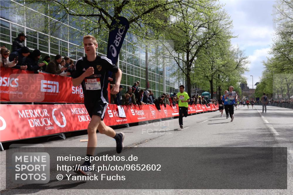 25.04.2026 - Das Zehntel Yannick Fuchs http://msf.ph/oto/9652602 25.04.2026 14:46:39 Laufen  meine-sportfotos.de