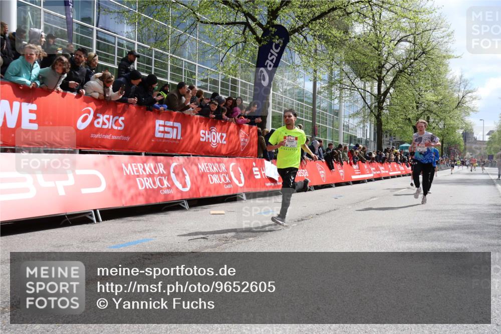 25.04.2026 - Das Zehntel Yannick Fuchs http://msf.ph/oto/9652605 25.04.2026 14:46:40 Laufen 345 meine-sportfotos.de
