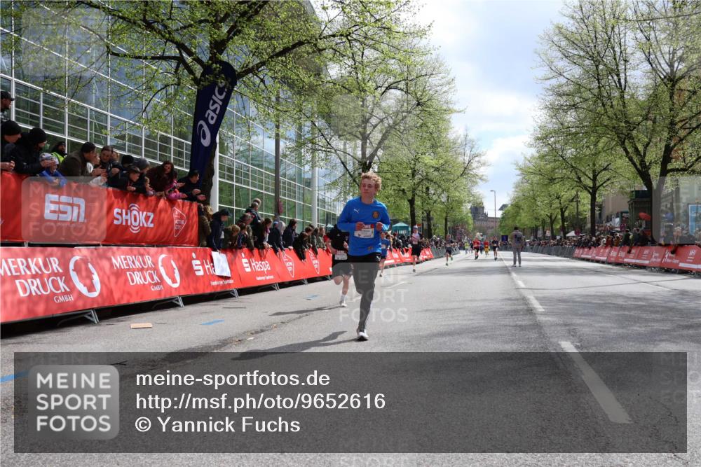 25.04.2026 - Das Zehntel Yannick Fuchs http://msf.ph/oto/9652616 25.04.2026 14:46:42 Laufen  meine-sportfotos.de