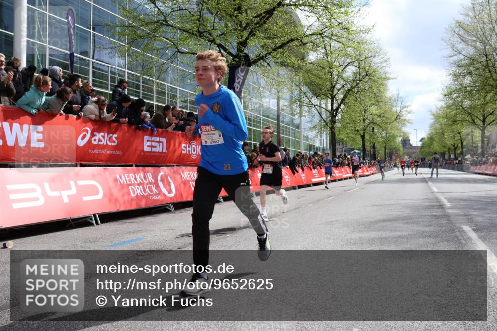 25.04.2026 - Das Zehntel Yannick Fuchs http://msf.ph/oto/9652625 25.04.2026 14:46:43 Laufen 3, 18303, 21 meine-sportfotos.de