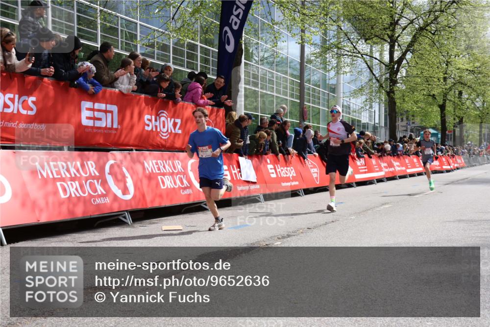 25.04.2026 - Das Zehntel Yannick Fuchs http://msf.ph/oto/9652636 25.04.2026 14:46:45 Laufen  meine-sportfotos.de