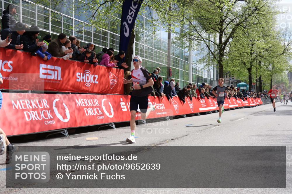 25.04.2026 - Das Zehntel Yannick Fuchs http://msf.ph/oto/9652639 25.04.2026 14:46:46 Laufen 51, 0 meine-sportfotos.de