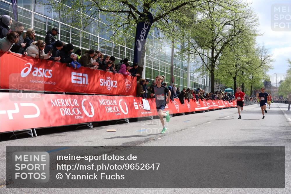 25.04.2026 - Das Zehntel Yannick Fuchs http://msf.ph/oto/9652647 25.04.2026 14:46:47 Laufen  meine-sportfotos.de