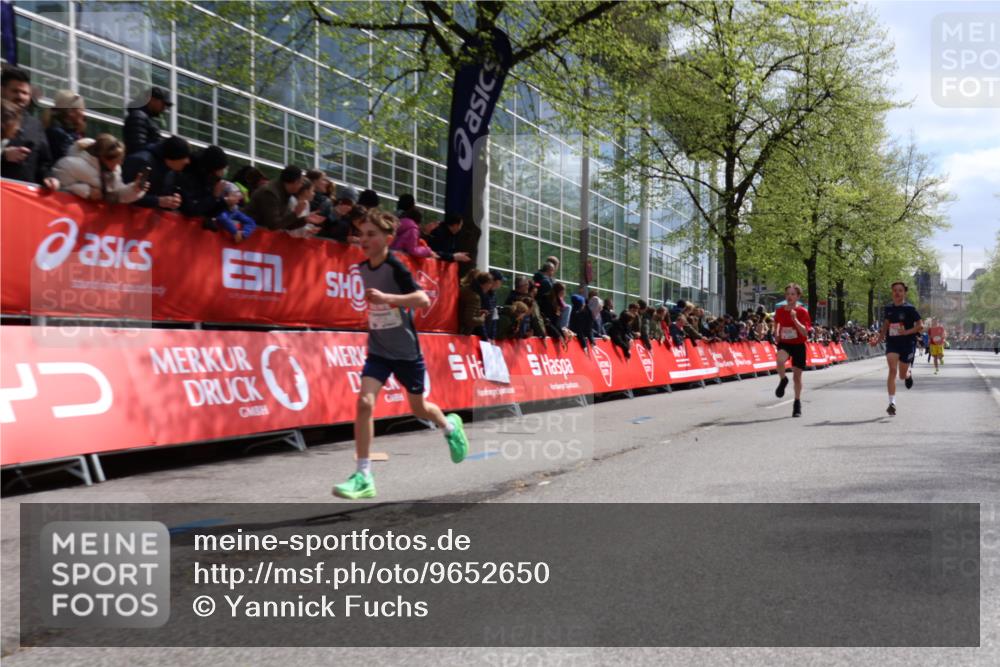 25.04.2026 - Das Zehntel Yannick Fuchs http://msf.ph/oto/9652650 25.04.2026 14:46:48 Laufen 5 meine-sportfotos.de