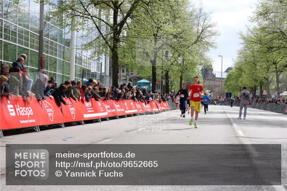 25.04.2026 - Das Zehntel Yannick Fuchs http://msf.ph/oto/9652665 25.04.2026 14:46:51 Laufen  meine-sportfotos.de