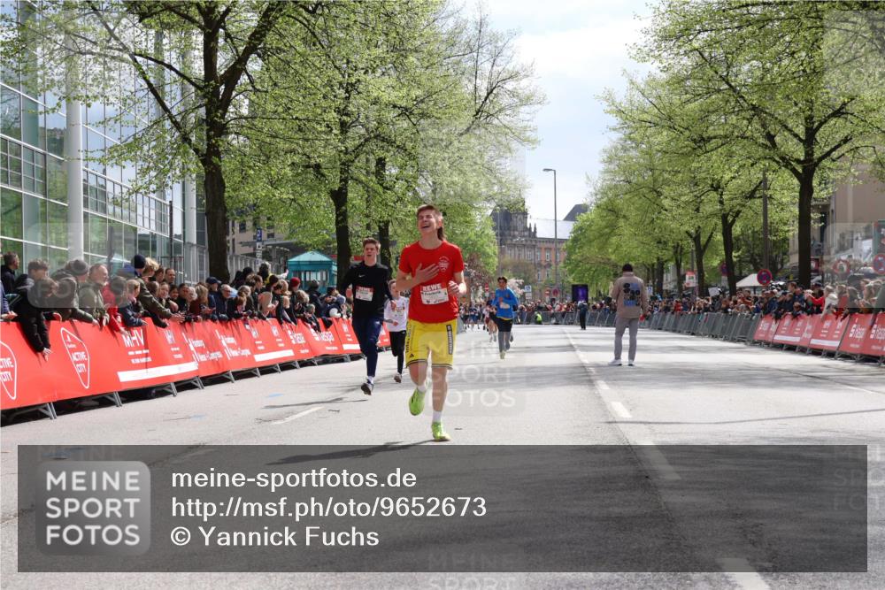 25.04.2026 - Das Zehntel Yannick Fuchs http://msf.ph/oto/9652673 25.04.2026 14:46:52 Laufen  meine-sportfotos.de