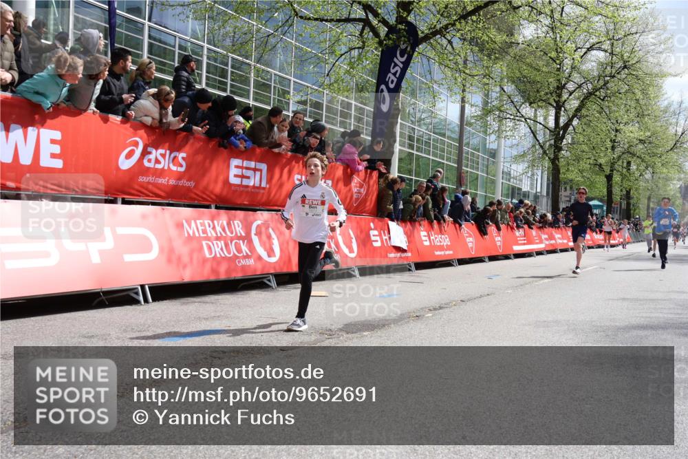 25.04.2026 - Das Zehntel Yannick Fuchs http://msf.ph/oto/9652691 25.04.2026 14:46:56 Laufen 345, 5 meine-sportfotos.de