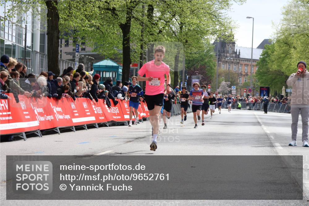 25.04.2026 - Das Zehntel Yannick Fuchs http://msf.ph/oto/9652761 25.04.2026 14:47:09 Laufen  meine-sportfotos.de