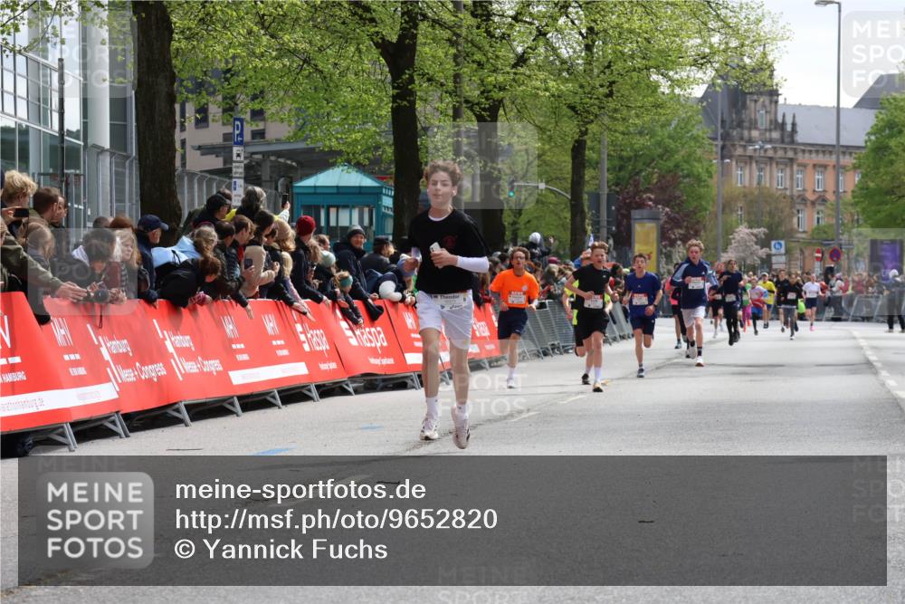 25.04.2026 - Das Zehntel Yannick Fuchs http://msf.ph/oto/9652820 25.04.2026 14:47:20 Laufen  meine-sportfotos.de
