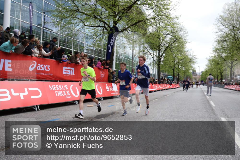25.04.2026 - Das Zehntel Yannick Fuchs http://msf.ph/oto/9652853 25.04.2026 14:47:29 Laufen 0 meine-sportfotos.de