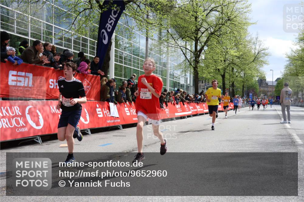 25.04.2026 - Das Zehntel Yannick Fuchs http://msf.ph/oto/9652960 25.04.2026 14:47:51 Laufen 5 meine-sportfotos.de