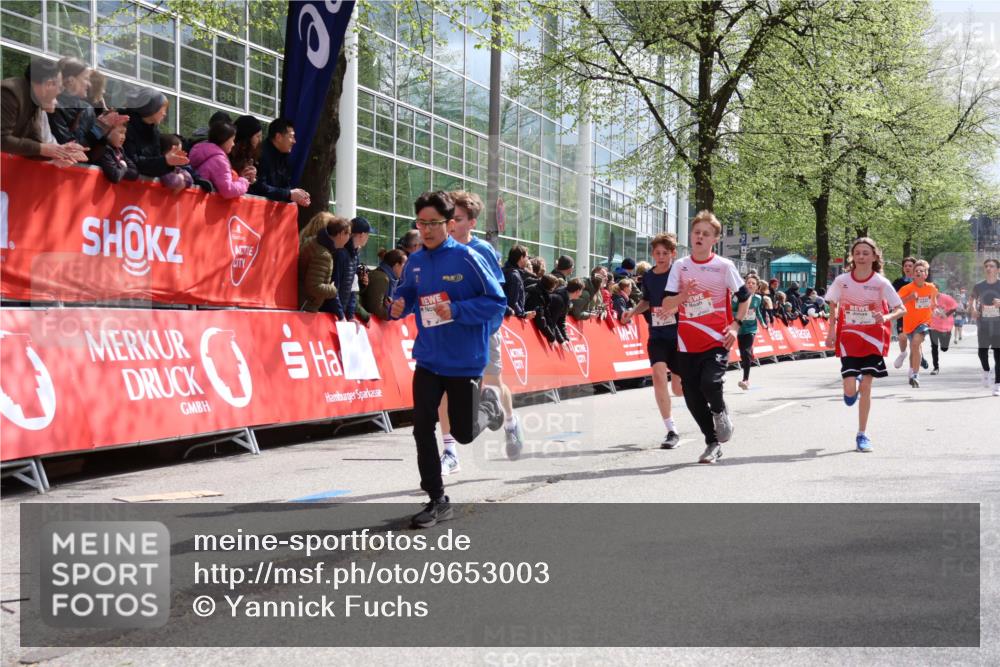 25.04.2026 - Das Zehntel Yannick Fuchs http://msf.ph/oto/9653003 25.04.2026 14:48:01 Laufen 86, 0 meine-sportfotos.de