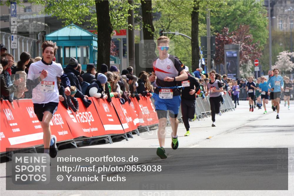 25.04.2026 - Das Zehntel Yannick Fuchs http://msf.ph/oto/9653038 25.04.2026 14:48:08 Laufen 9, 20, 15800 meine-sportfotos.de