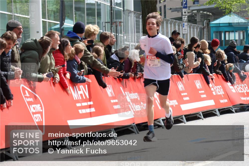 25.04.2026 - Das Zehntel Yannick Fuchs http://msf.ph/oto/9653042 25.04.2026 14:48:09 Laufen 4, 21 meine-sportfotos.de