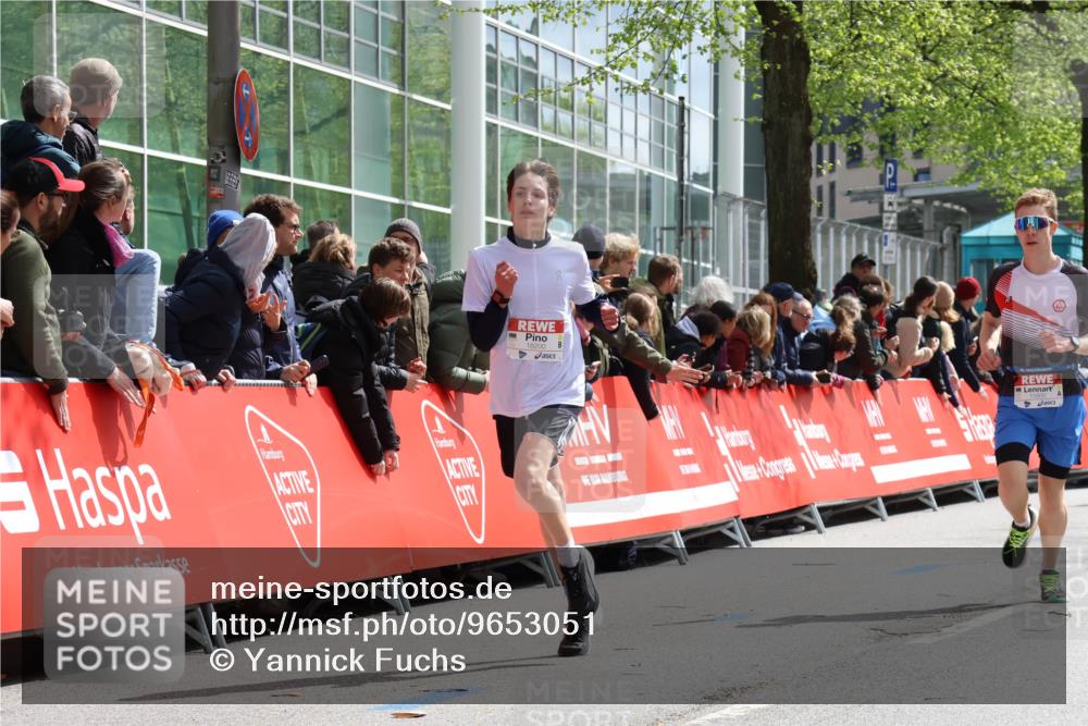 25.04.2026 - Das Zehntel Yannick Fuchs http://msf.ph/oto/9653051 25.04.2026 14:48:10 Laufen 18200 meine-sportfotos.de