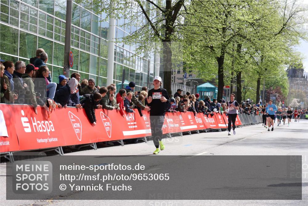 25.04.2026 - Das Zehntel Yannick Fuchs http://msf.ph/oto/9653065 25.04.2026 14:48:14 Laufen  meine-sportfotos.de